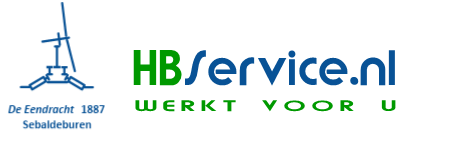 logo HBService